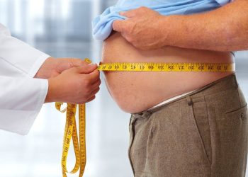 En dos décadas se duplicó la obesidad; es mayor en adultos