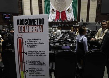 En “fast track”, la supremacía constitucional entra en vigor: se publica en el DOF