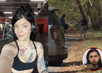 Encuentran muerta a la tiktoker Minelys Zoe Rodríguez Ramírez