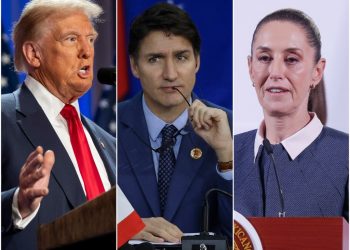 “Es insultante compararnos con México”, dice funcionario de Canadá ante amenaza de Trump