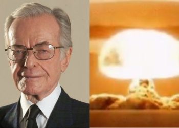 “Es nuclear, Jacobo, nuclear”: conflicto entre Ucrania y Rusia revive vídeo de Zabludovsky