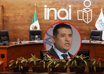 “Es un día triste para la democracia” por extinción del INAI: ¿qué pasará con trabajadores?