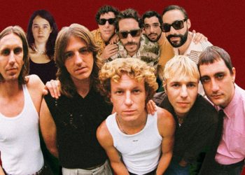 Escucha “Leaveyourlove” de Parcels en colaboración con Ximena Sariñana