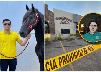 Esto se sabe del presunto secuestro de “KC”, hermano de Markitos Toys, en Culiacán