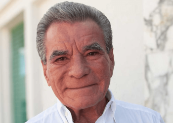 Fallece Diego de la Peña García, pionero de hotelería en Cancún