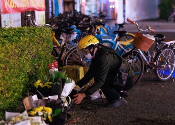 Fallecen 35 personas atropelladas en Zhuhai, China