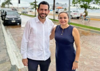 Fortalecen SEDETUR y FPMC promoción turística de parques y atractivos en 2025