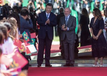 Frente anti Trump: Brasil y China se alistan para efecto en sus economías