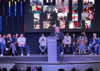 Frente Cívico Nacional busca registro como partido político en 2025