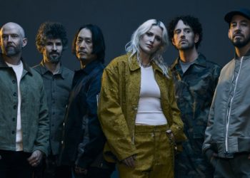 ‘From Zero’: El significado oculto dentro del nuevo disco de Linkin Park