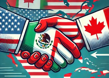 Funcionario de Canadá propone sacar a México del T-MEC; este es el motivo