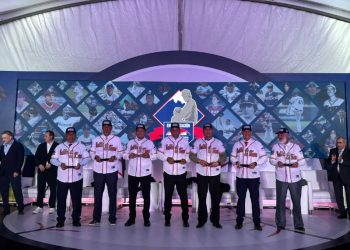 Gallardo y Palafox, entre los 7 nuevos nombres del Salón de la Fama del Béisbol Mexicano