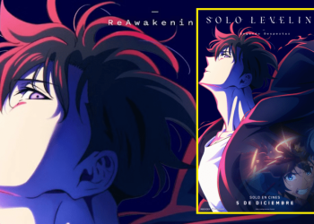 Ganen boletos a una función exclusiva de ‘Solo Leveling – Segundo Despertar’