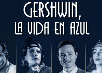 ‘Gershwin, la vida en azul’: El homenaje de Alondra de la Parra al pionero del jazz