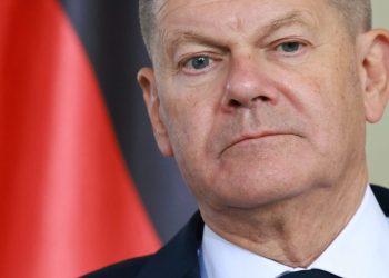 Gobierno de Alemania en crisis: Olaf Scholz considera que aún hay margen para un acuerdo con sus socios