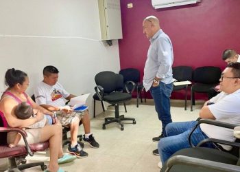 Gobierno de Quintana Roo continúa brindando certeza jurídica a familias en Tulum