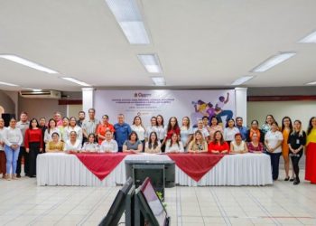 Gobierno de Quintana Roo reafirma compromiso en la lucha contra la violencia de género