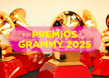 Grammy 2025: Fecha, horario, nominados y dónde ver
