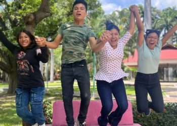 Gran Día 2024: Así es como Mcdonald’s apoyará a niños y jóvenes mexicanos