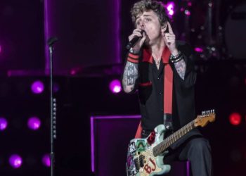 Green Day en el Corona Capital 2024: La celebración de dos discos maravillosos