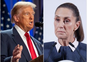 Guerra de aranceles: Standard and Poor’s y Moody’s cambian proyecciones para México