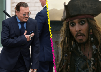 Habrá Piratas del Caribe 6, pero sin Johnny Depp