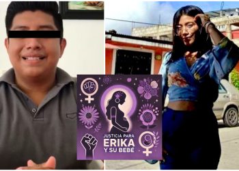 Hallan muerta a joven embarazada desaparecida en Chiapas