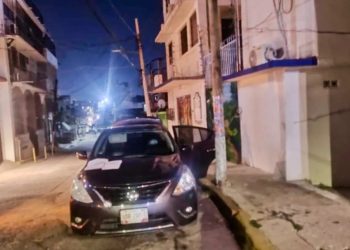 Hallan otros cuatro cadáveres en Acapulco; suman 15 cuerpos