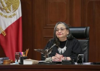 Hay gran incertidumbre sobre los resultados de la reforma al Poder Judicial, dice Norma Piña