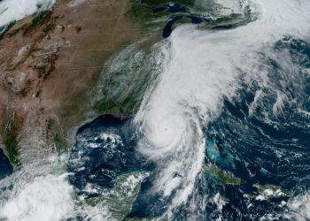 “Helene” fue el huracán más destructivo de la temporada Atlántica