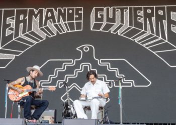 Hermanos Gutiérrez en México: Fecha, boletos y detalles de sus conciertos en CDMX y Guadalajara