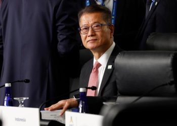 Hong Kong advierte sobre aranceles de Trump y asegura estar preparada