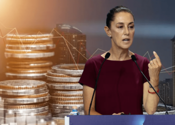 HR Ratings cambia a negativa la perspectiva crediticia de México, ¿por qué?