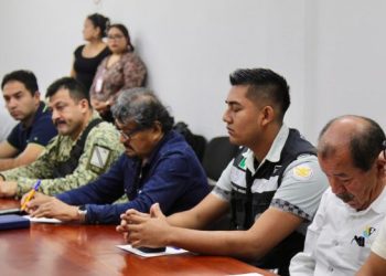 Implementa SEDARPE acciones preventivas para evitar el ingreso del gusano barrenador a territorio quintanarroense