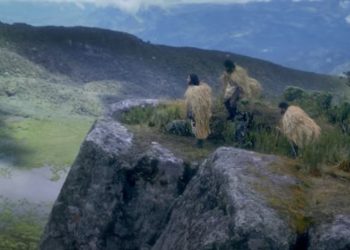 ¡Impresionante! Mira el trailer de ‘Cien Años de Soledad’, la serie de Netflix