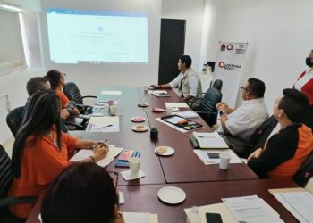 Impulsan Secretaría Ejecutiva del SIPINNA y World Vision México, Consulta Nacional “Comer es Nuestro Derecho”