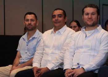 Impulsan SEDE y plataforma digital Meta a PyMEs de Quintana Roo mediante Inteligencia Artificial
