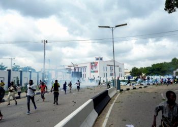 Indultan a 29 niños en Nigeria