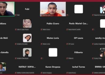 Inicia el curso de “Técnicas de Debate Político 2024” promovido por el IQJ