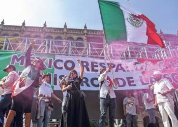 “Irresponsable” añadir gastos a finanzas públicas