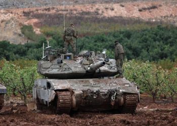 Israel asegura que responderá inmediatamente a cualquier violación del alto el fuego