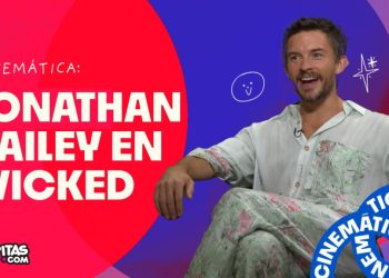 Jonathan Bailey nos habla de ballet y su participación en ‘Wicked’ como Fiyero