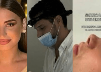 Joven muere tras rinoplastia con doctor que encontró en TikTok