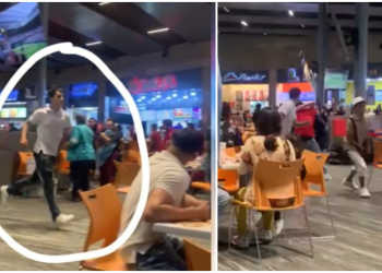 Jóvenes atacan con cuchillo a adolescentes en Nuevo León