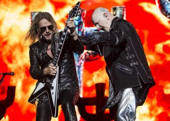 ¡Judas Priest en México! Checa fechas, boletos y más