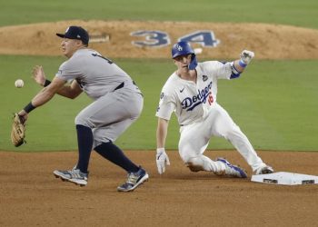 Juego 3 de la Serie Mundial 2024: Yankees, obligado a ganar; Dodgers a reafirmar su momento