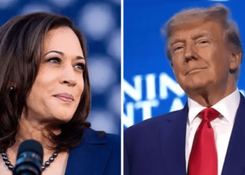 Kamala Harris reconoce derrota en Estados Unidos; felicita a Donald Trump