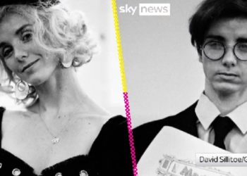 La búsqueda de Sophie Lloyd, mujer que se hizo pasar por un mago y luego desapareció