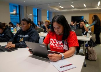 La comunidad latina marcará el camino a la Casa Blanca, según la Federación Hispana