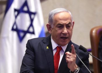 La Corte Penal Internacional ordena el arresto de Benjamín Netanyahu y de funcionarios de Hamás